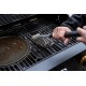 MUSTANG Тройна четка за почистване BBQ - 46 см.
