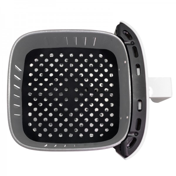 Nerthus Перфорирана силиконова подложка за AIR FRYER