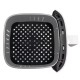 Nerthus Перфорирана силиконова подложка за AIR FRYER