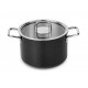 SILAMPOS Тенджера с капак Comfort Black - Ø 20см.