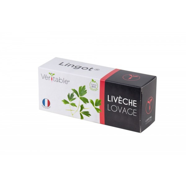 VERITABLE Lingot® Lovage - Девесил