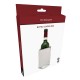 Vin Bouquet Охладител за бутилки - SILVER ELASTIC