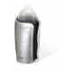 Vin Bouquet Охладител за бутилки - SILVER ELASTIC