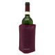 Vin Bouquet Охладител за бутилки - цвят бордо