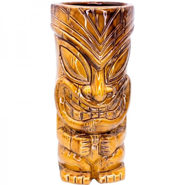 Vin Bouquet Порцеланова чаша за коктейли “TIKI F“ - 600 мл.