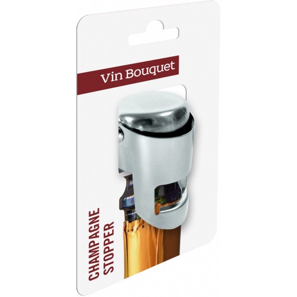 Vin Bouquet Тапа за шампанско
