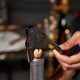 VISKI Тирбушон с двоен лост “Signature GunMetal“