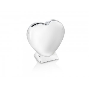 ZILVERSTAD Касичка сърце “Heart“