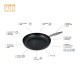 ZYLISS COOK ULTIMATE PRO - Индукционен тиган - Ø 20 см.