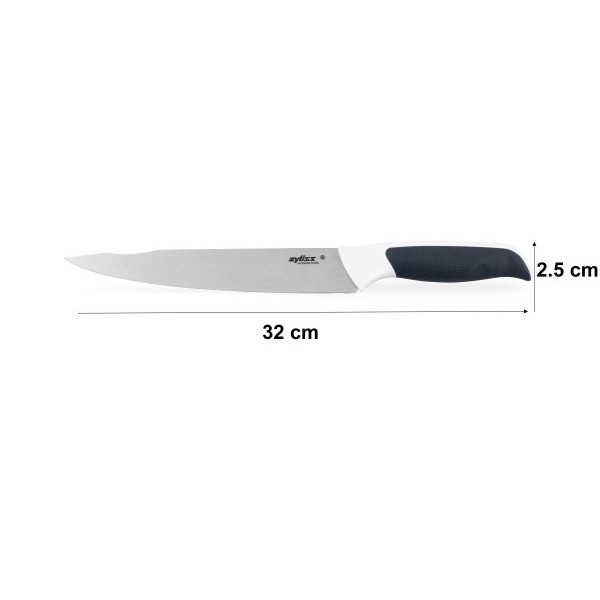 ZYLISS Карвинг нож с предпазител “COMFORT“ - 18,5 см.