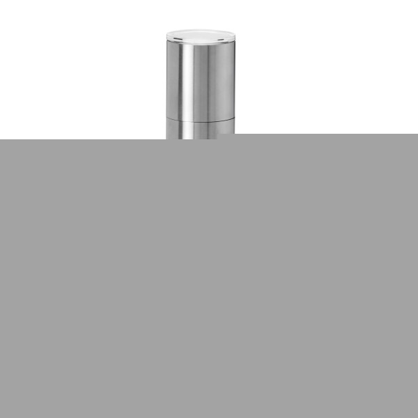 AdHoc Двойна мелничка за сол и пипер DuoMill Pure - 22 см. - стомана