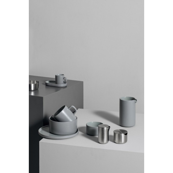 BLOMUS Кана PILAR, 0,5л - цвят сив (Pewter)
