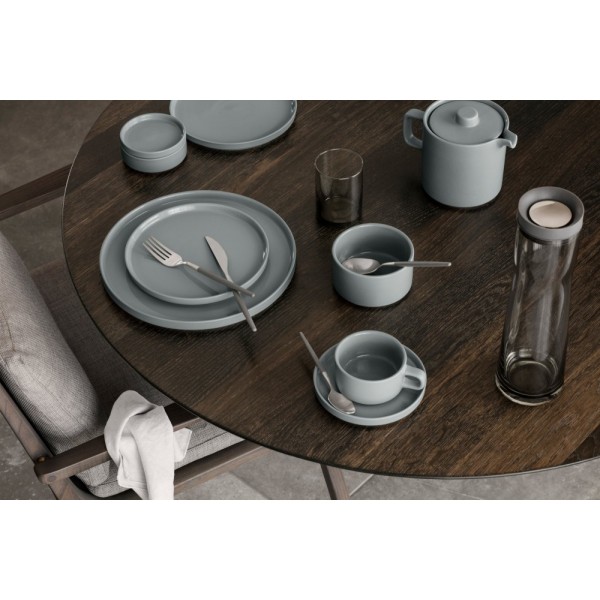 BLOMUS Кана PILAR, 0,5л - цвят сив (Pewter)
