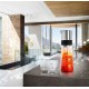 BLOMUS Кана за приготвяне на студен чай TEA JAY - цвят хром мат