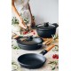 BRA Тенджера с капак “MARKET“ - Ø 24 см. - 4,0 л.