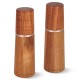 COLE&MASON Комплект мелнички за сол и пипер “MARLOW ACACIA“ - 18,5 см