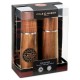 COLE&MASON Комплект мелнички за сол и пипер “MARLOW ACACIA“ - 18,5 см
