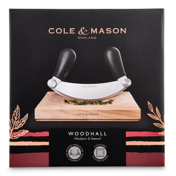 COLE&MASON Комплект за кълцане