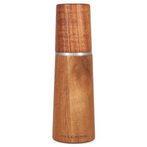 COLE&MASON Мелничка за сол “MARLOW ACACIA“ - 18,5 см