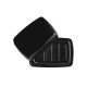 EMILE HENRY Керамичен съд за масло - цвят трюфел