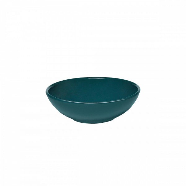 EMILE HENRY Купа за салата "INDIVIDUAL SALAD BOWL" - Ø 15,5 см - цвят синьо-зелен