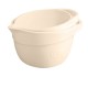 EMILE HENRY Купа за смесване "MIXING BOWL" - 2,5 л - цвят екрю