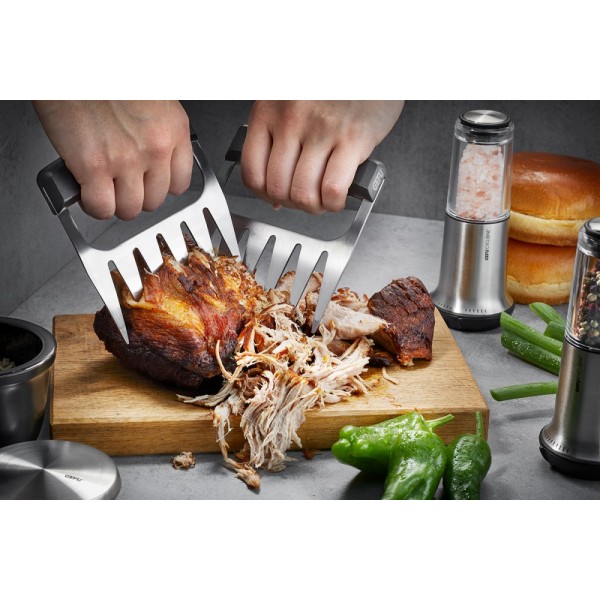 GEFU Нокти (вилици) за дърпано месо “BBQ“ - 2 бр.