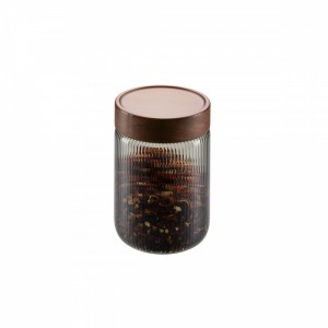 GEFU Стъклен канистер BOKARO - 700 мл