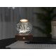 GINGKO 3D Смарт лампа “Amber Crystal“ - Кораб