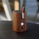 GINGKO Bluetooth колонка и лампа - орех