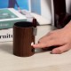 GINGKO Bluetooth колонка и лампа - орех