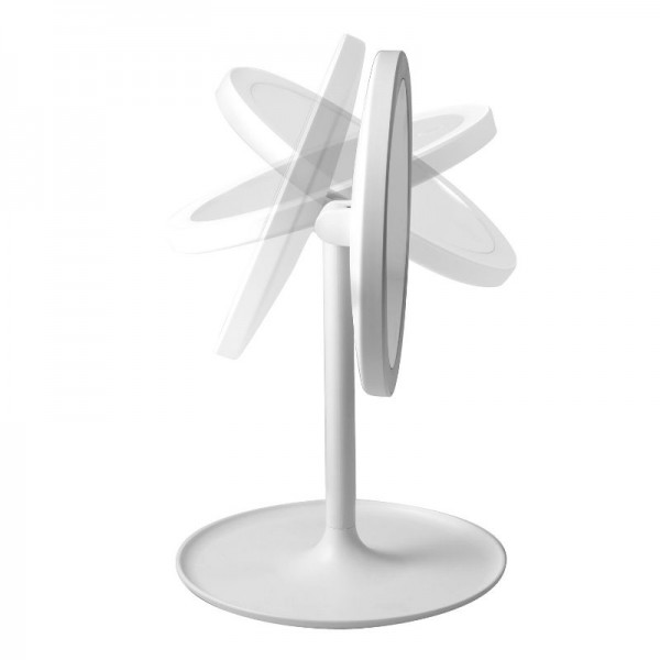 INNOLIVING Козметично огледало с LED светлина INN - 803