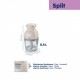 KELA Акумулаторен чопър - Split - цвят крем