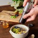 KYOCERA Мелничка за семена с керамичен механизъм - кафява