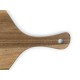 LEOPOLD VIENNA Дъска за рязане и сервиране “Oviedo“ - 47х24 см.