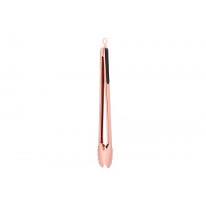 MUSTANG Щипка за BBQ “Rose gold“ - 44см