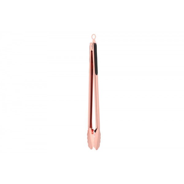 MUSTANG Щипка за BBQ “Rose gold“ - 44см