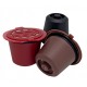 Nerthus Комплект капсули за кафемашини NESPRESSO - 5 части