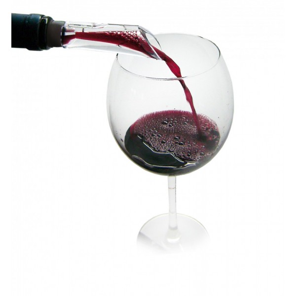 Vin Bouquet Аератор за бутилки
