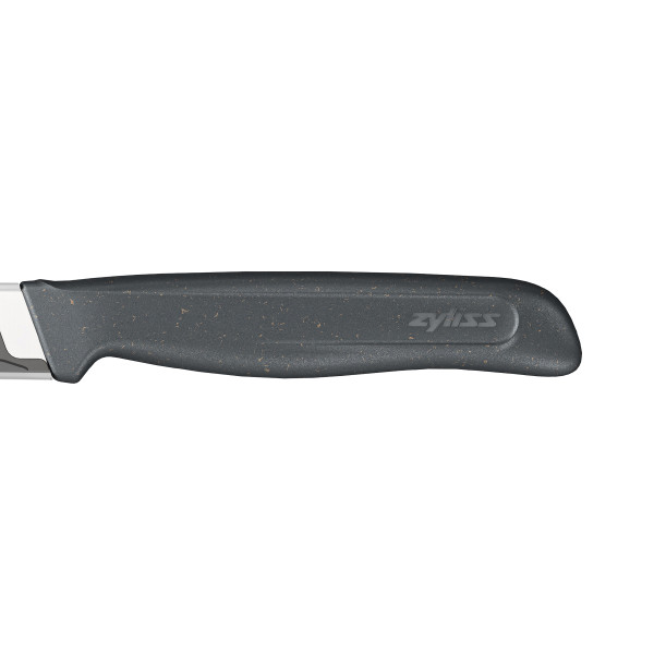 ZYLISS Нож за стек - 11 см. - сив
