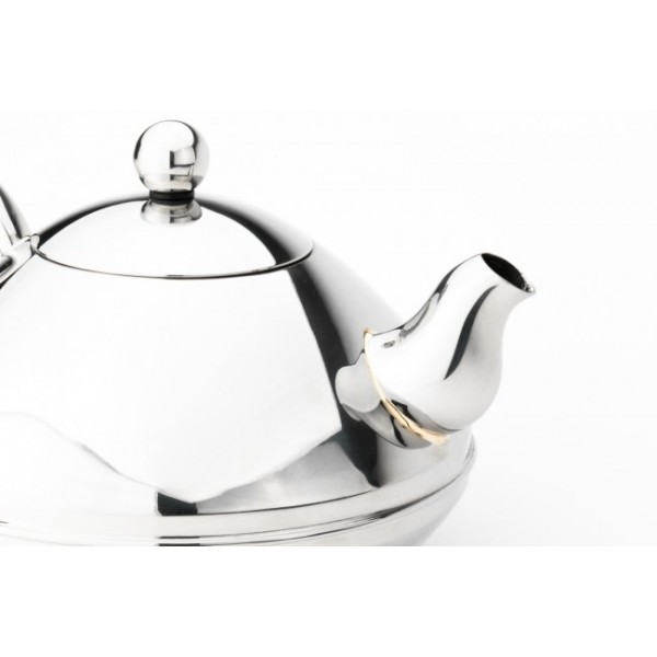 BREDEMEIJER Стоманен чайник “Ceylon“ - 1,4 л.