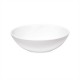 EMILE HENRY Керамична купа за салата "SMALL SALAD BOWL", малка - Ø 22 см - цвят бял