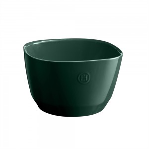 EMILE HENRY Купа за салата SALAD BOWL - 3,5 л - цвят зелен кедър