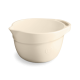 EMILE HENRY Купа за смесване "MIXING BOWL" - 3,5 л - цвят екрю