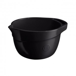 EMILE HENRY Купа за смесване "MIXING BOWL"- 3,5л - цвят трюфел