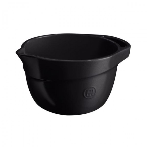 EMILE HENRY Купа за смесване "MIXING BOWL"- 3,5л - цвят трюфел