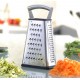 GEFU Четиристранно ренде VITALES