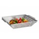 GEFU Перфорирана грил тава BBQ - голяма