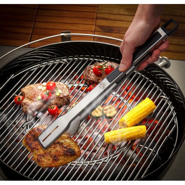 GEFU Щипки за барбекю BBQ
