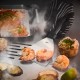 GEFU Шпатула за барбекю “BBQ XS“